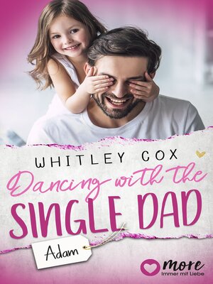 cover image of Dancing with the Single Dad – Adam